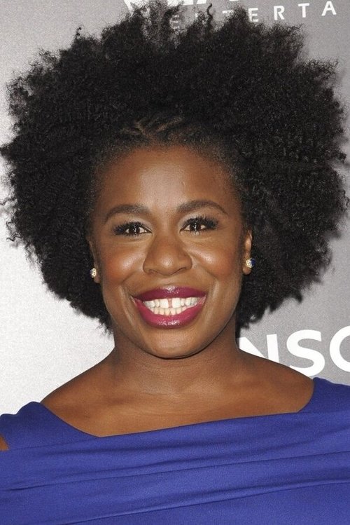 Uzo Aduba Cinemags