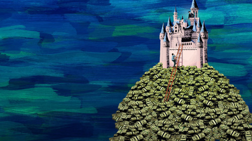 The American Dream and Other Fairy Tales (2022) Ganzer Film Stream Deutsch