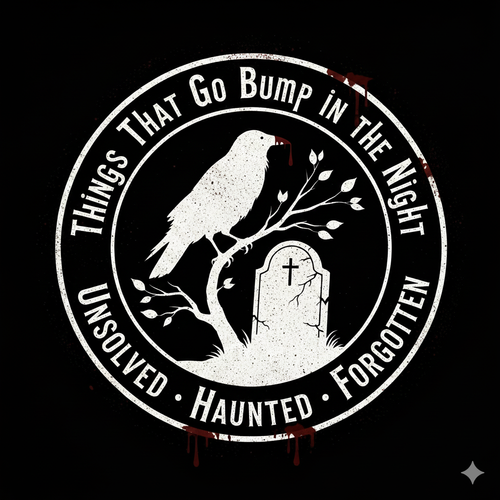 thingsthatgobumpinthenight