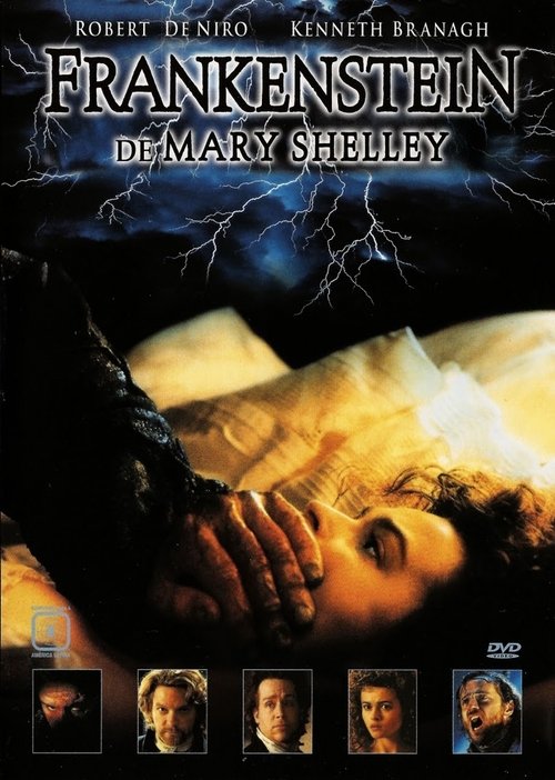 Assistir ! Frankenstein de Mary Shelley 1994 Filme Completo Dublado Online Gratis