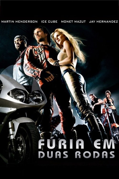 Assistir ! Torque - A Lei do Mais Rápido 2004 Filme Completo Dublado Online Gratis