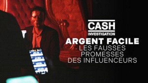 Easy money: the false promises of influencers