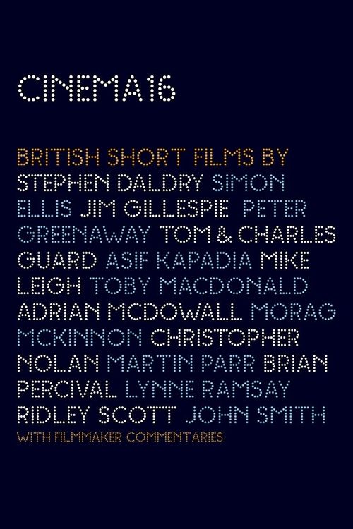 Cinema16%3A+British+Short+Films