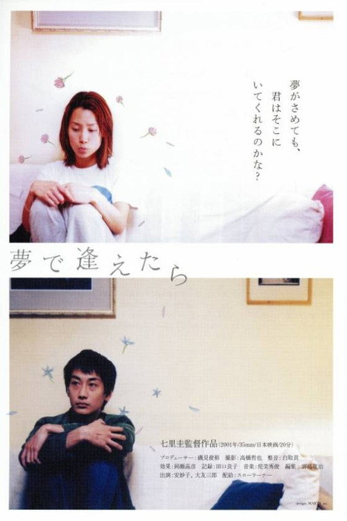 Yume de aetara's poster