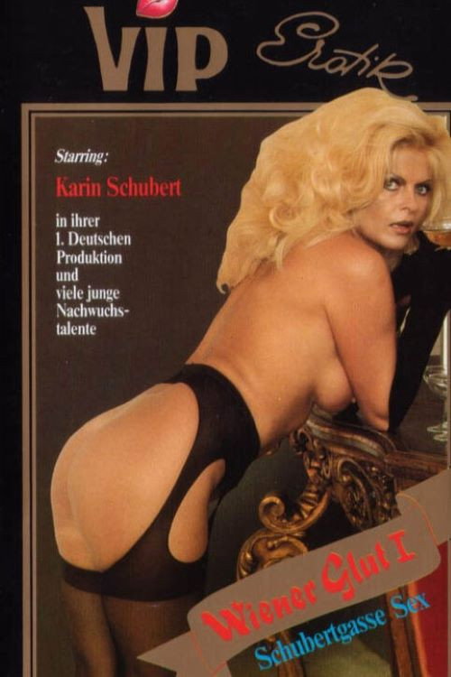 Wiener Glut poster 2