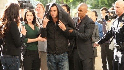 Criminal Minds - 7. Bölüm