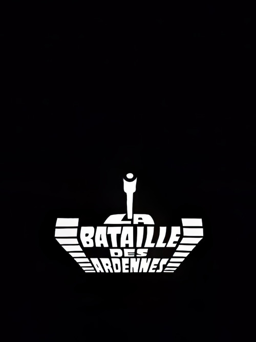 La Bataille des Ardennes