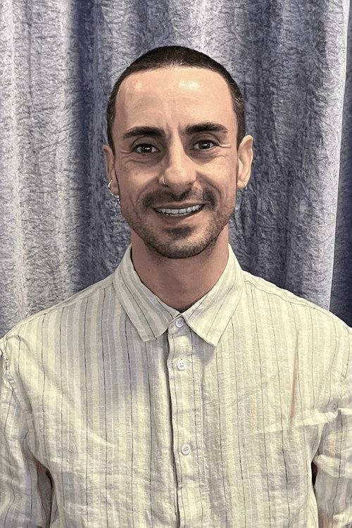 Massimo Scali