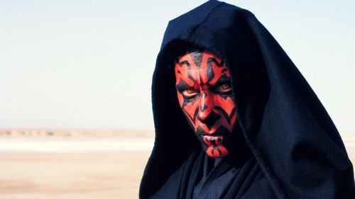 Star Wars: Episodio I - La minaccia fantasma (1999) film completo