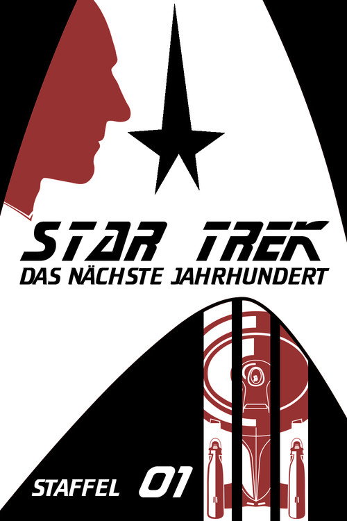 Staffel 1