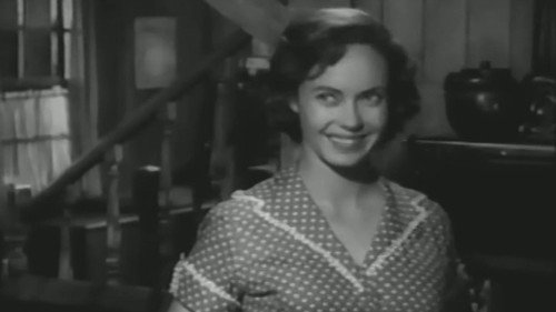 High Tide at Noon (1957)