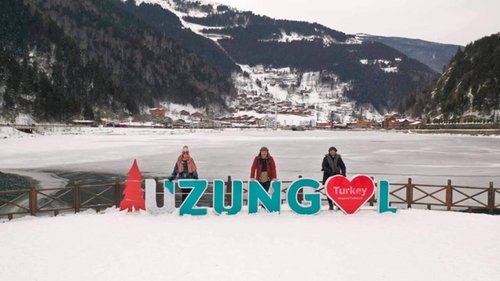 53-61 - 3. Bölüm - Kör Kefal