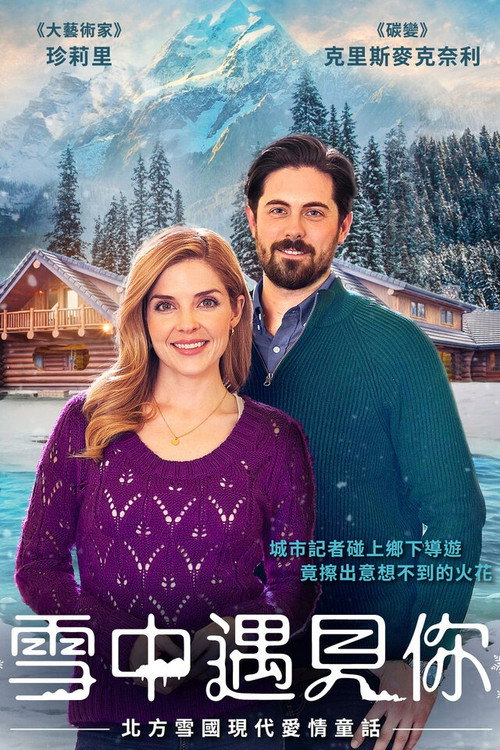 Snowkissed电影海报