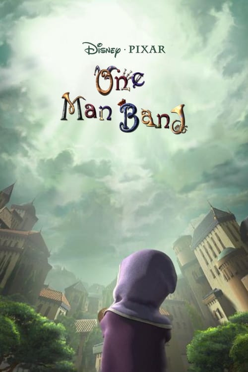 One+Man+Band