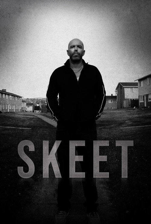 Skeet电影海报
