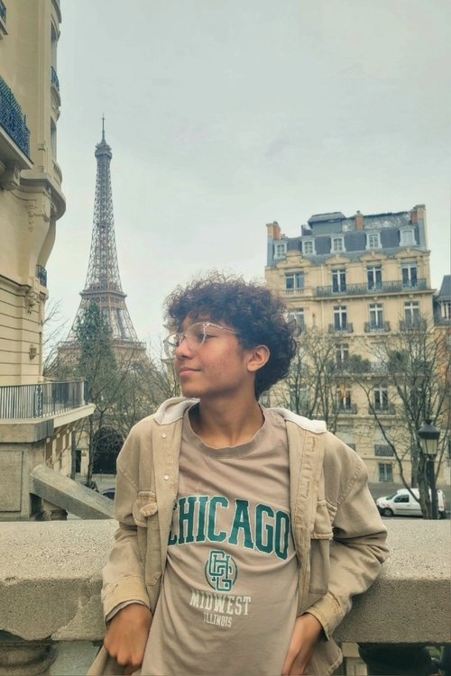 Kylian Gomis