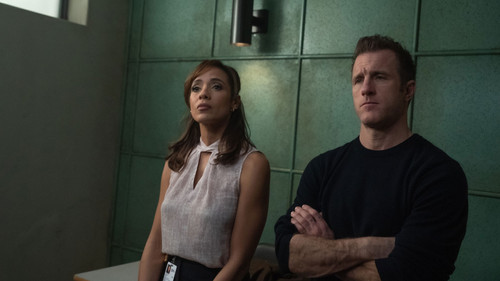 Alert: Missing Persons Unit - Ms. Patty