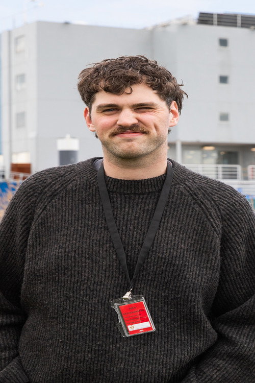 Tim Lutters