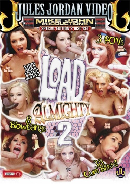 Load Almighty 2 Poster
