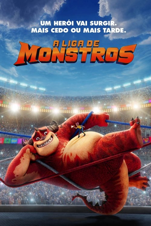 Assistir ! Rumble 2022 Filme Completo Dublado Online Gratis