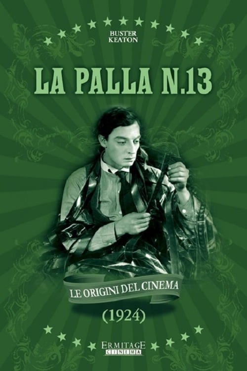 La+palla+numero+13