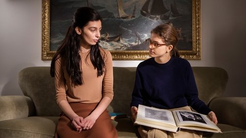My Brilliant Friend - 1. Bölüm
