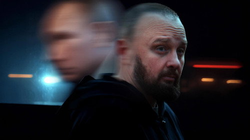The Officer