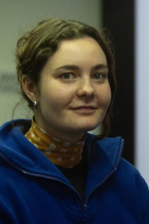 Gabrielle Scobie