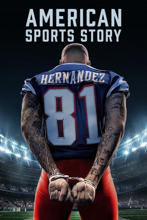 Poster of American Sports Story