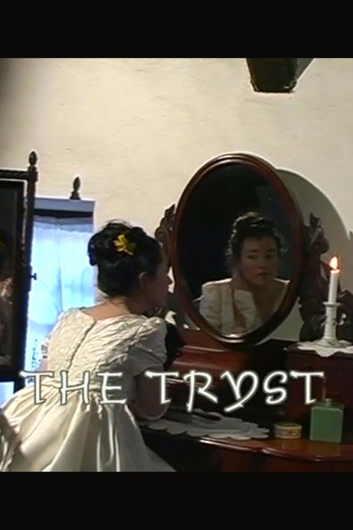 The Tryst's poster