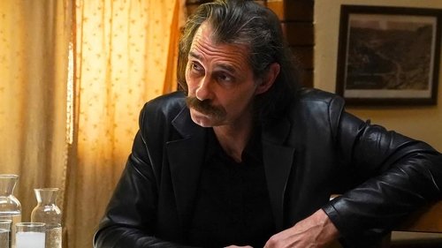 Çekiç ve Gül: Bir Behzat Ç. Hikayesi - Mesele Adalet