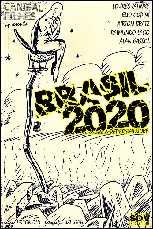 Brazil 2020 poster 3