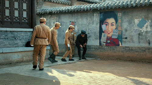 光荣时代第一季第6集