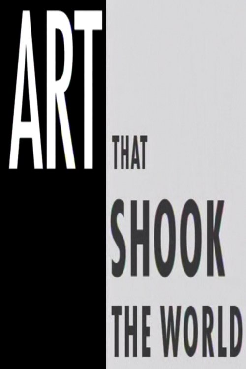 Art That Shook The World