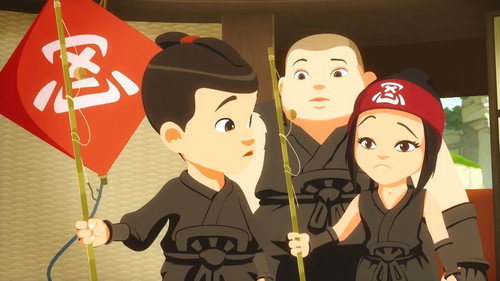 Episode 3