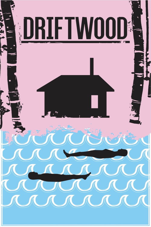 Driftwood poster 2