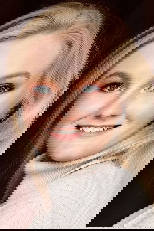 Alma Ekehed Thomsen picture