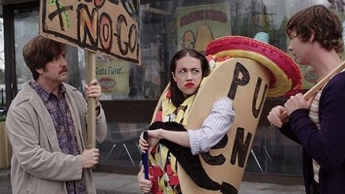 Haters Back Off - 2. Bölüm