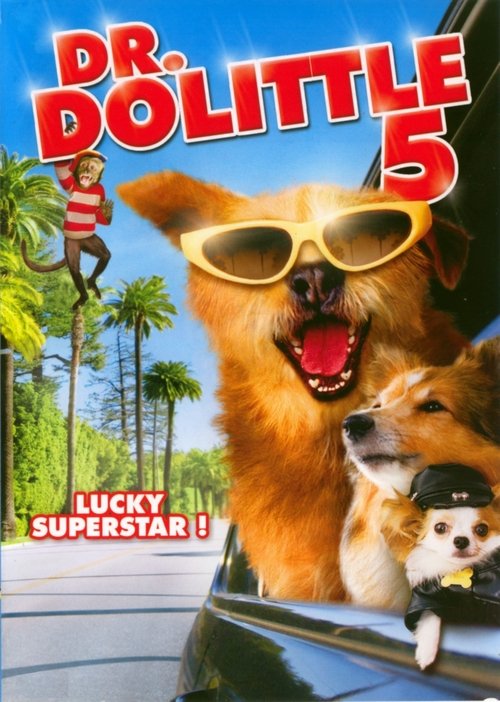 ver filme Dr. Dolittle: Million Dollar Mutts (2009) Completo dublado em portugues Dr. Dolittle: Million Dollar Mutts (2009) Assista a transmissão de filmes completos on-line