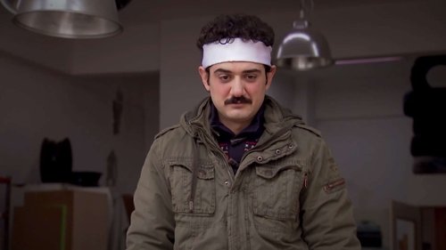 Leyla ile Mecnun - Anne