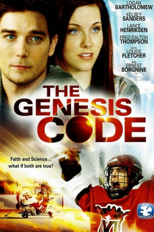 The Genesis Code (2010) Watch Full HD Movie google drive