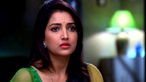 Varsha's Truth