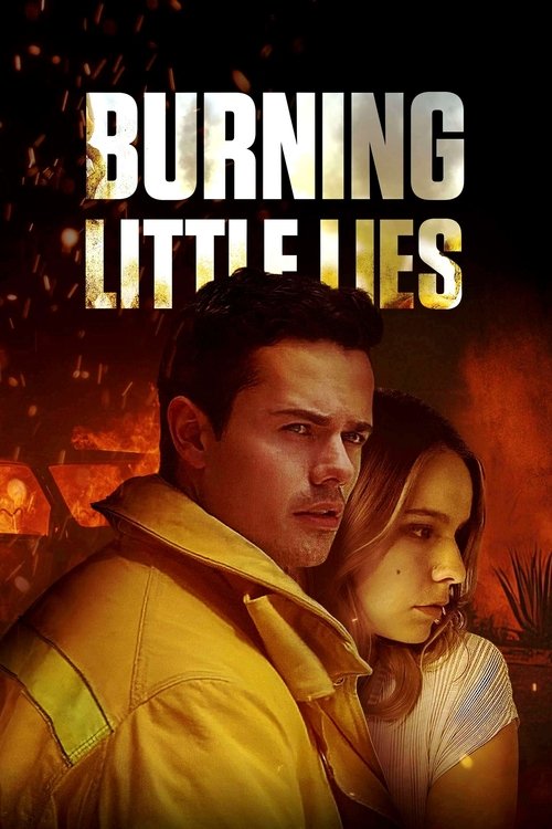 Burning+Lies