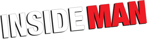 INSIDE MAN Logo