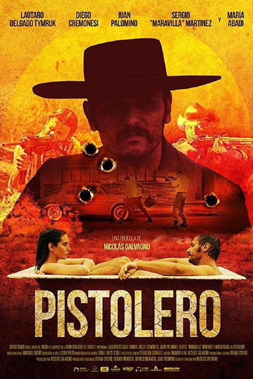 Pistolero