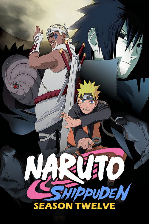 S12 • Nine-Tailed Fox Taming and Karmic Encounters