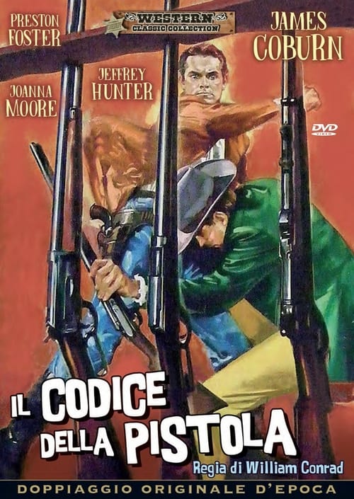 Il+codice+della+pistola