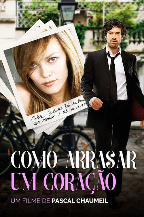 Assistir ! Como Arrasar um Coração 2010 Filme Completo Dublado Online Gratis