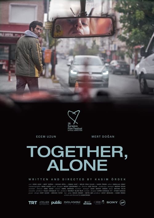 Together, Alone