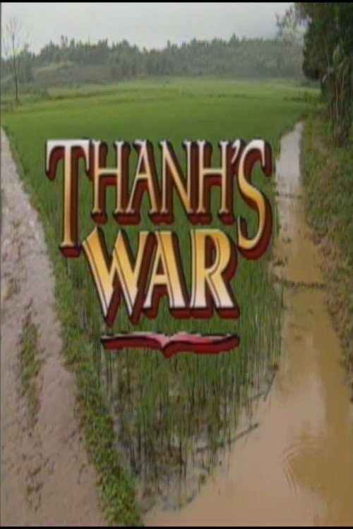 Thanh's War